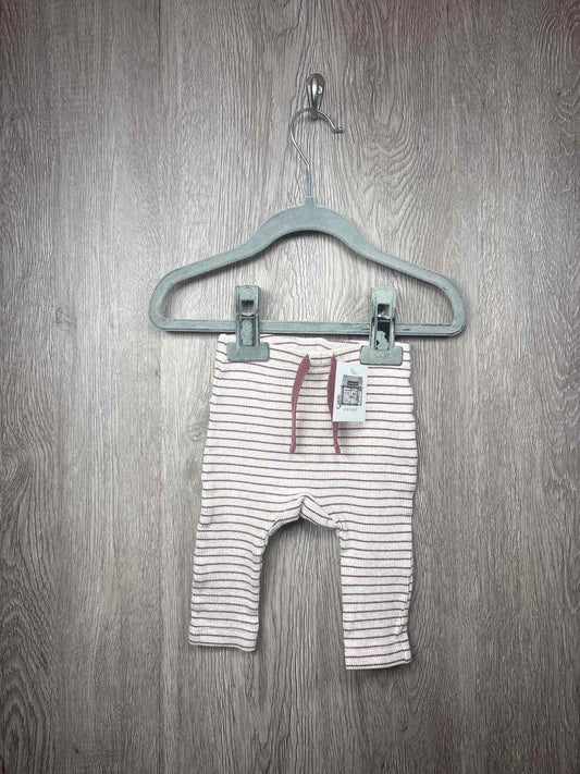 Wilson and Frenchy Size 0-3m Pants