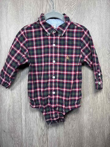 Gap Size 12-18m Onesie