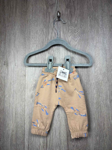 Noppies Size Newborn Pants