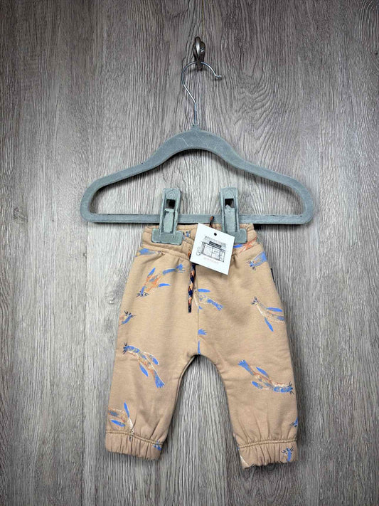 Noppies Size Newborn Pants