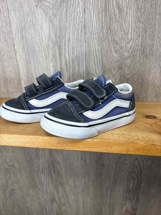 Vans Size C6 Sneakers