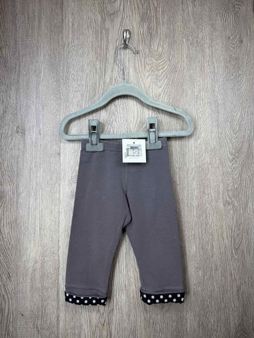 Peekaboo Beans Size 2y Pants