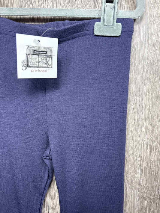 Simply Merino Size 7-8y Pants