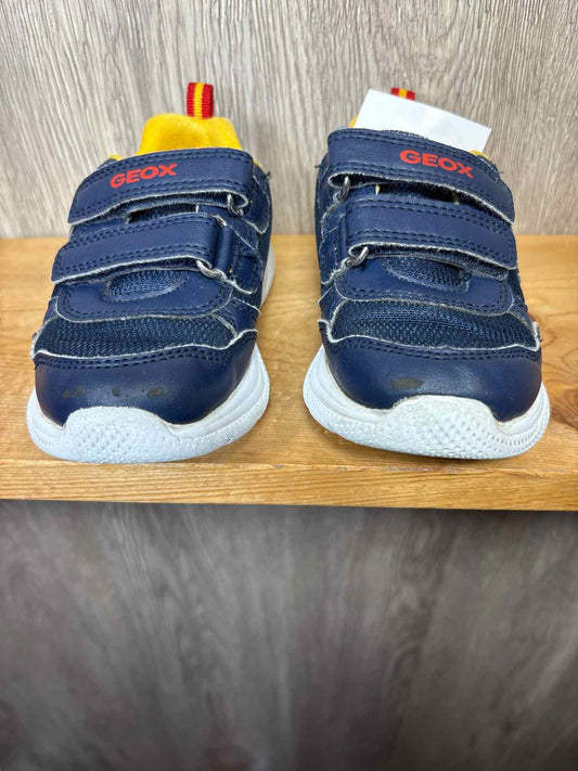 Geox Size C8 Sneakers
