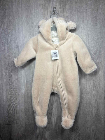 H&M Size Newborn Jackets & Outerwear