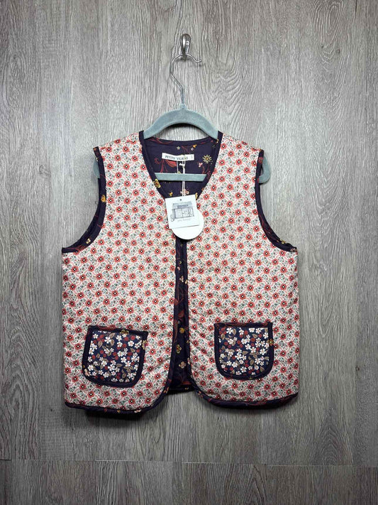 Petits Vilains Size 8-9y Sweater