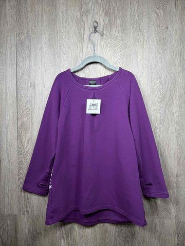 Peekaboo Beans Size 7y Dress