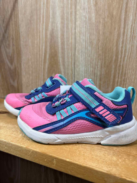 Stride Rite Size C10 Sneakers