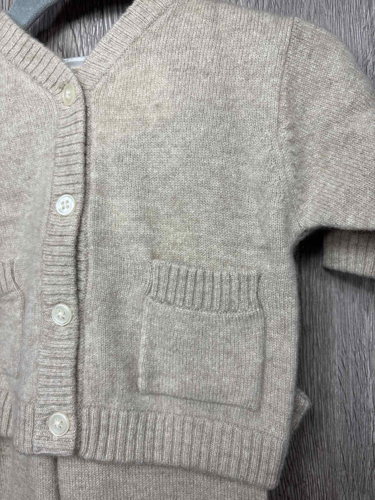 Gap Size 0-3m Outfit