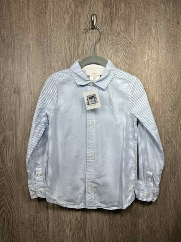 Jacadi Size 4y Shirt