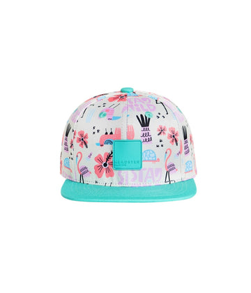 Stay wild Snapback