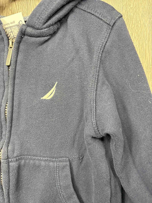 Nautica Size 7y Hoodie
