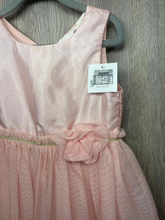 H&M Size 3-4y Dress