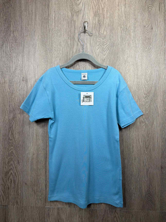 Petit Bateau Size 10y Shirt