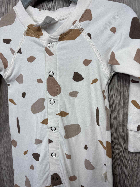 Jax and Lennon Size 0-6m Sleeper