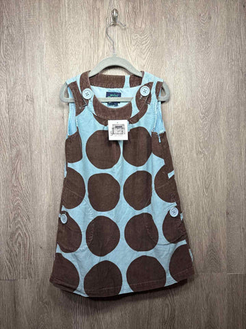 Mini Boden Size 4-5y Dress
