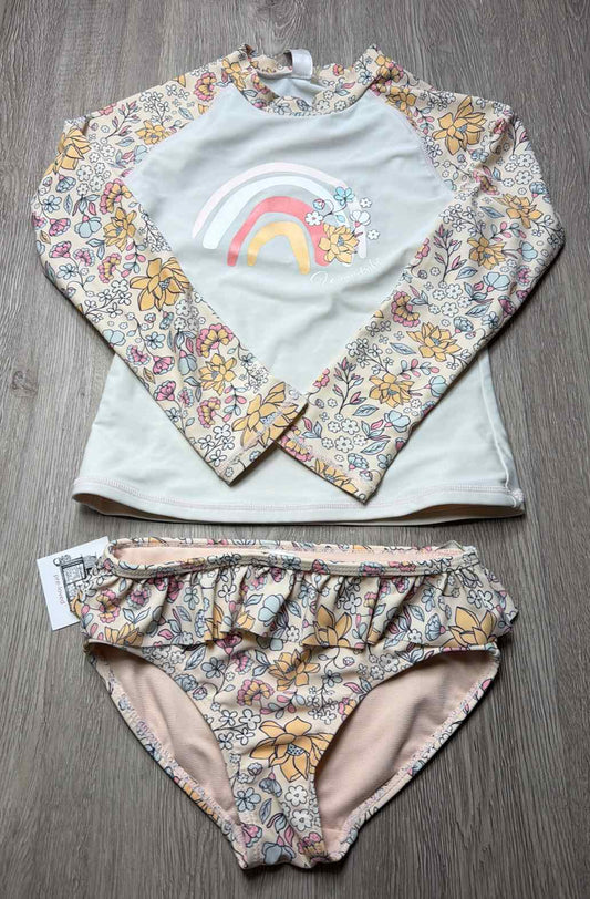 Size 7y Swimwear