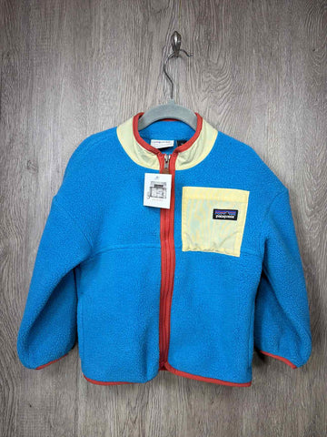 Patagonia Size 3y Jackets & Outerwear