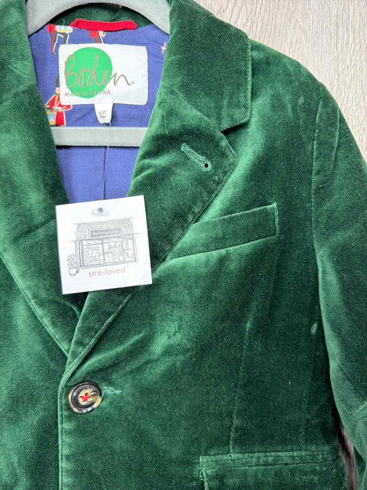 Mini Boden Size 4-5y Jackets & Outerwear