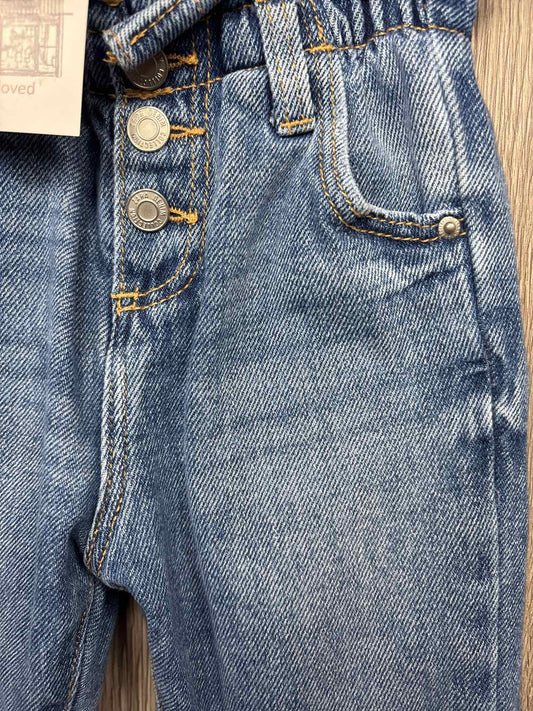 Zara Size 12-18m Pants