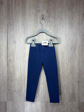 Hanna Anderson Size 3y Pants