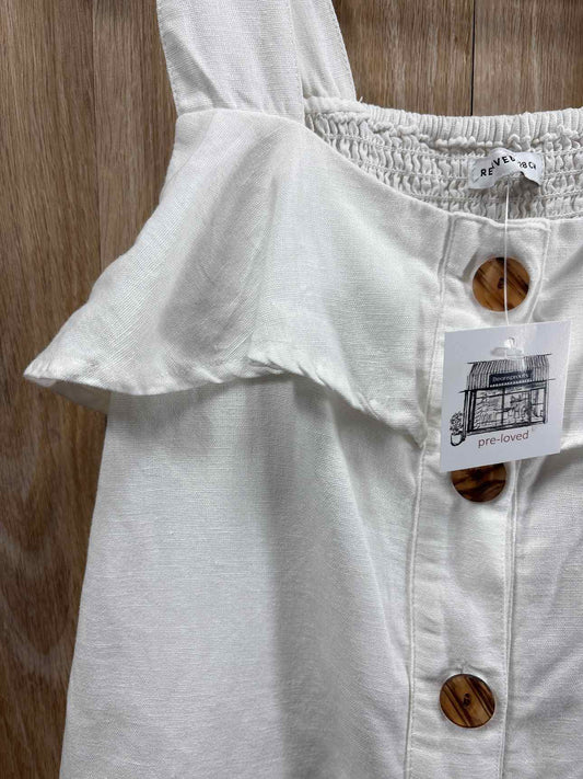 Size 8y Dress