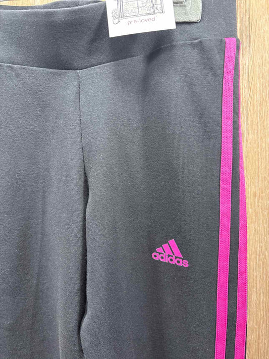Adidas Size 9-10y Pants