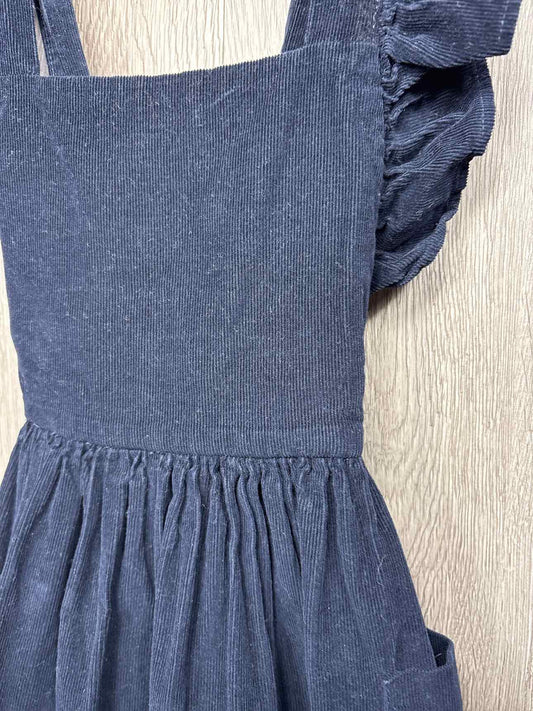 Petits Vilains Size 4-5y Dress