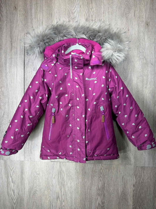Kuoma Size 6y Jackets & Outerwear