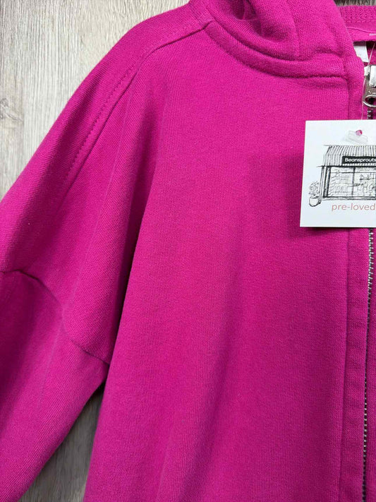 Next Size 5y Hoodie