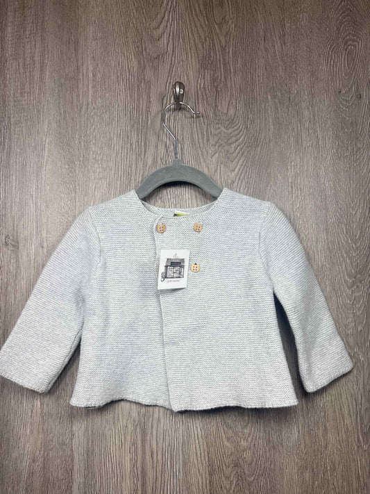 Size 9-12m Sweater