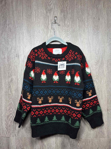 Zara Size 8y Sweater