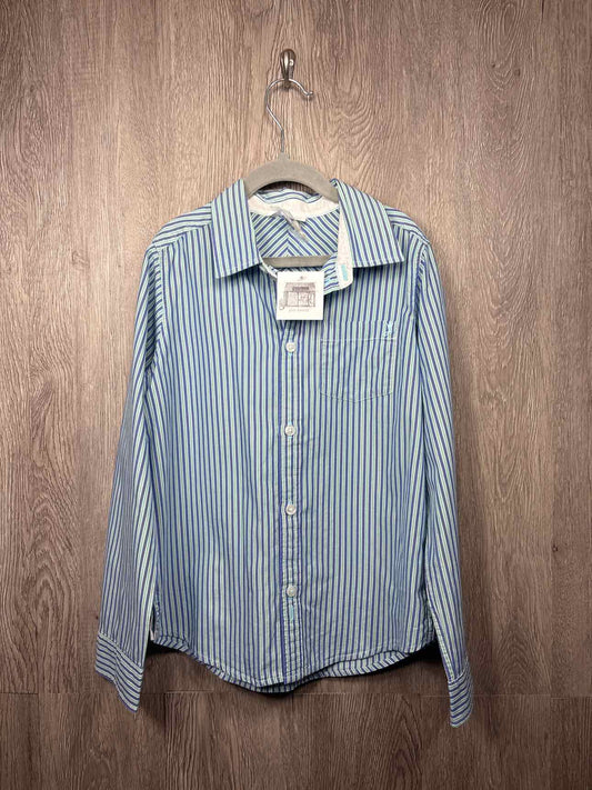 Jacadi Size 10y Shirt