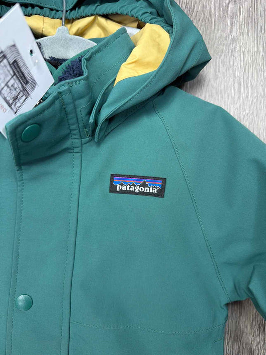 Patagonia Size 12-18m Jackets & Outerwear