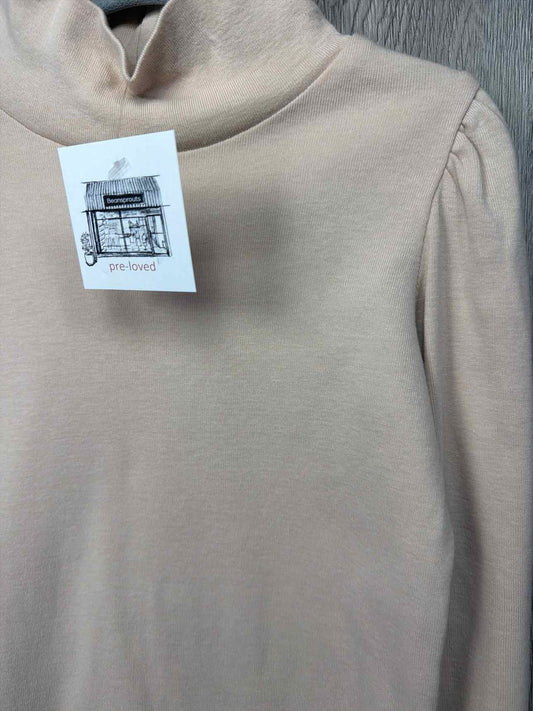 Petits Vilains Size 4-5y Shirt
