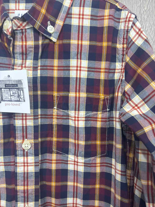 Gap Size 4-5y Shirt