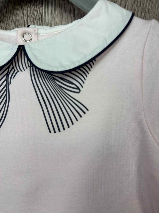 Jacadi Size 2-3y Shirt