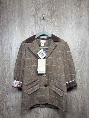 Monsoon Size 5-6y Jackets & Outerwear