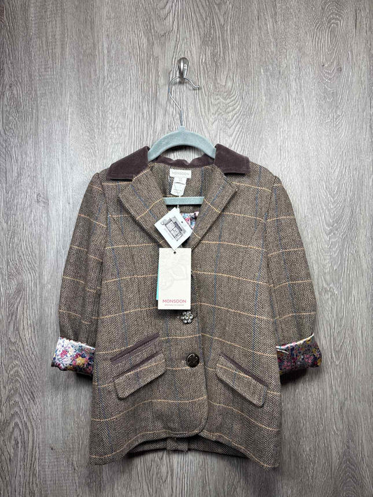 Monsoon Size 5-6y Jackets & Outerwear