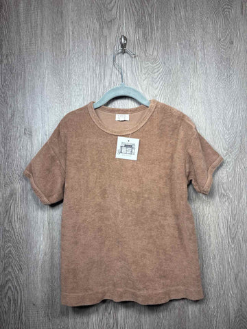 The Simple Folk Size 5-6y Shirt