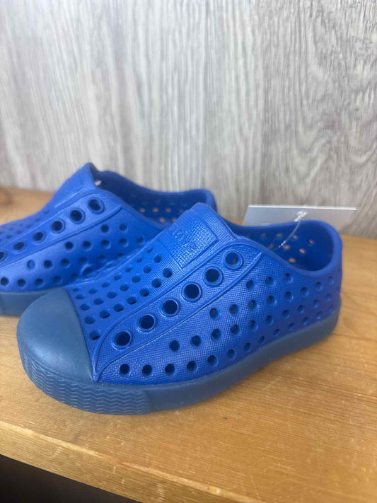 Native Size C4 Summer