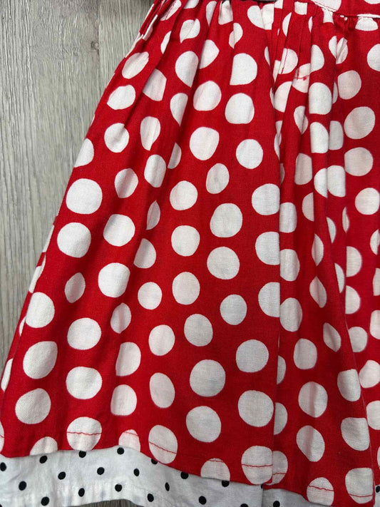 Redfish Kids Size 4y Skirt