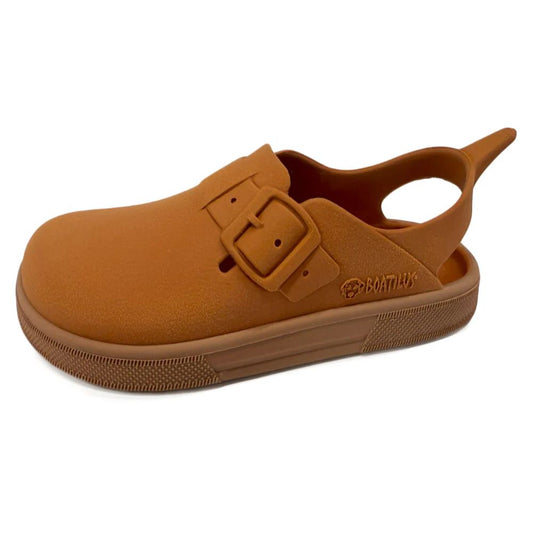 Bostyveg - Pumpkin beige