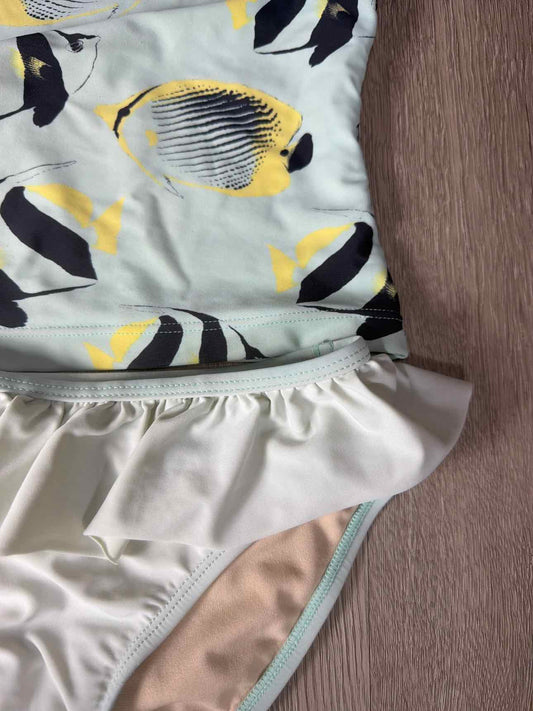 Tea Collection Size 10y Swim gear