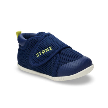 Cruiser baby - Navy/Lantern green