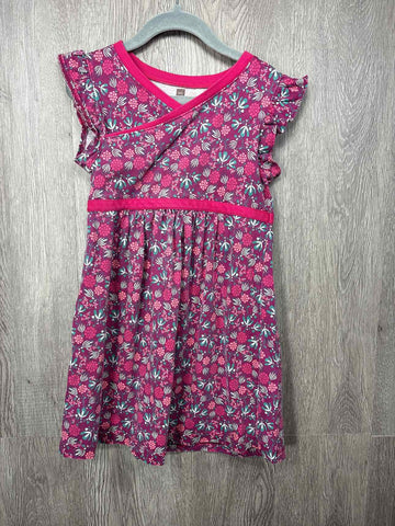 Tea Collection Size 5y Dress