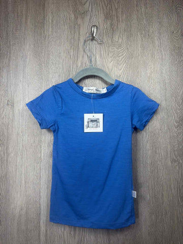 Simply Merino Size 3y Shirt