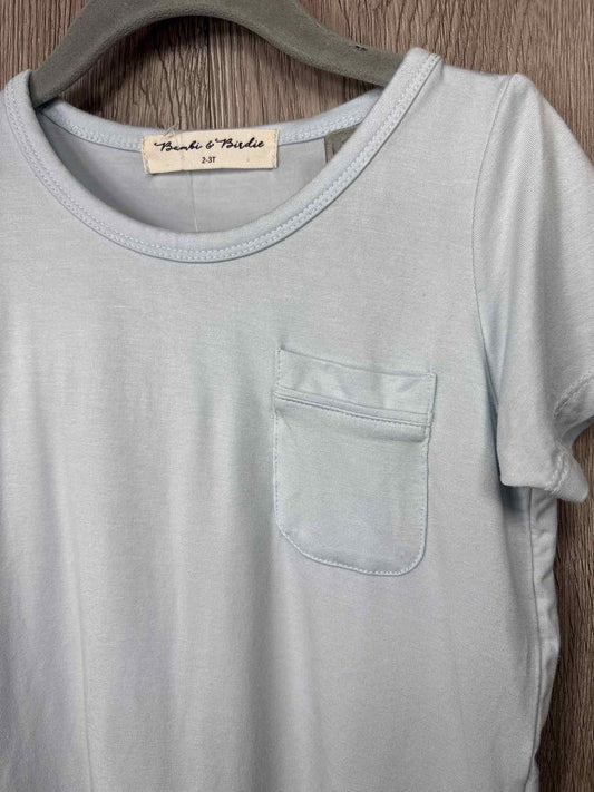 Bambi and Birdie Size 2-3y Pajamas
