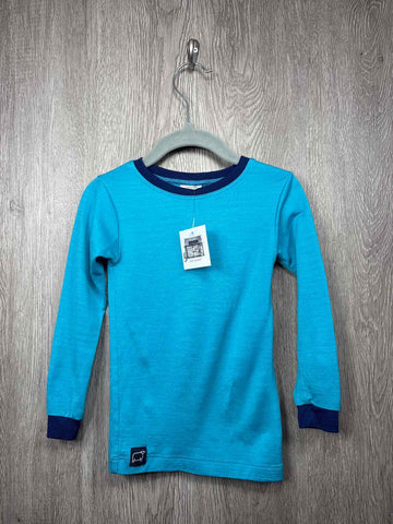 Wee Woolies Size 3y Shirt