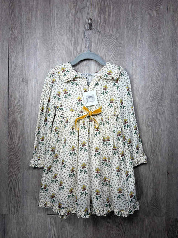 Emile et Ida Size 4y Dress
